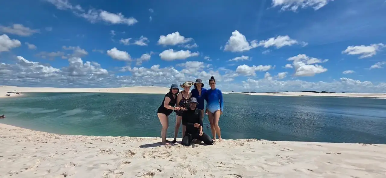 Litoral do Nordeste